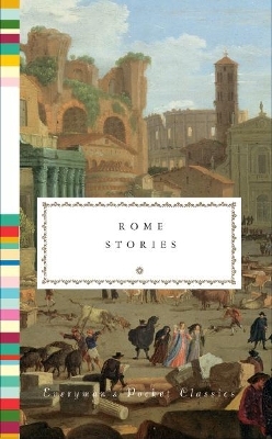 Rome Stories - 