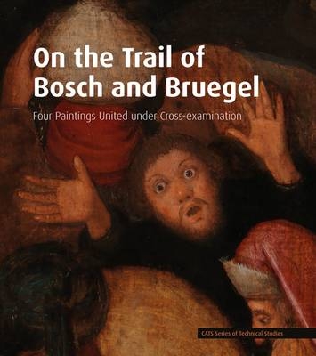 On the Trail of Bosch and Bruegel - 