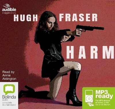 Harm - Hugh Fraser