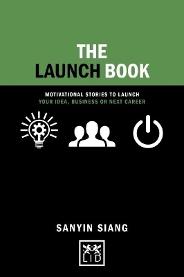 The Launch Book
