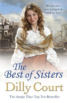 The Best of Sisters - Dilly Court