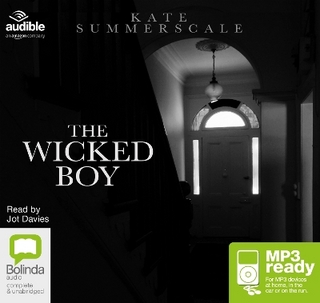 The Wicked Boy