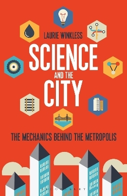 Science and the City - Laurie Winkless