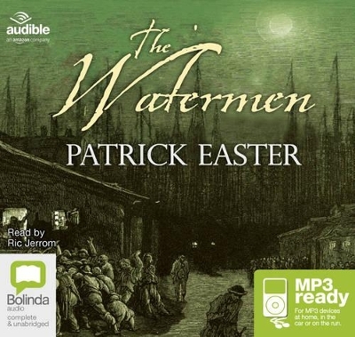 The Watermen - Patrick Easter