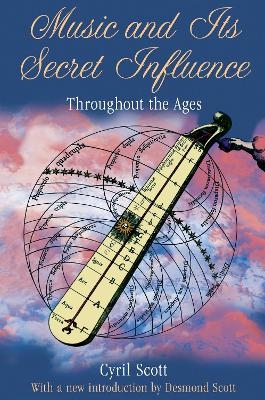 Music and Its Secret Influence - Cyril Scott