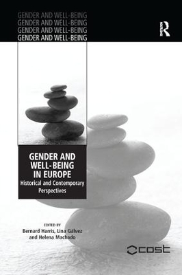 Gender and Well-Being in Europe - Lina G&aacute;lvez