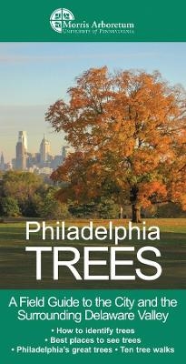 Philadelphia Trees - Edward Barnard, Paul Meyer, Catriona Briger