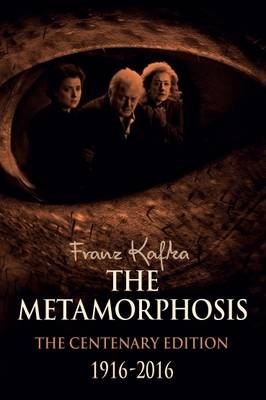 Franz Kafka the Metamorphosis