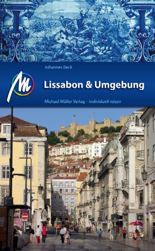 Lissabon & Umgebung