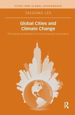 Global Cities and Climate Change - Taedong Lee