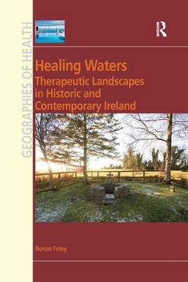 Healing Waters - Ronan Foley