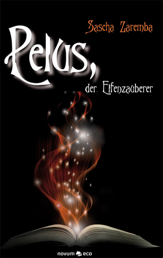 Pelus, der Elfenzauberer
