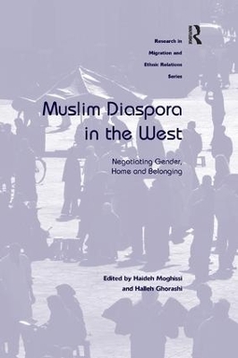 Muslim Diaspora in the West - 