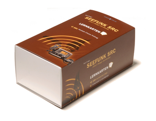 Lernkarten Seefunk SRC