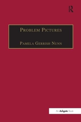 Problem Pictures - Pamela Gerrish Nunn