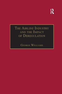 The Airline Industry and the Impact of Deregulation