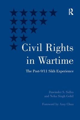 Civil Rights in Wartime
