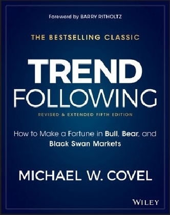 Trend Following - Michael W. Covel
