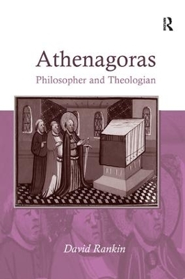 Athenagoras - David Rankin