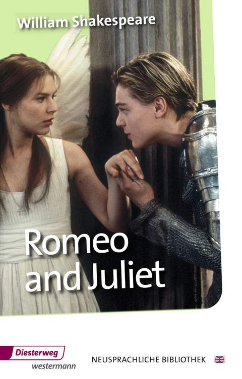 Romeo and Juliet - William Shakespeare