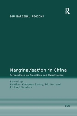 Marginalisation in China - Bin Wu, Richard Sanders