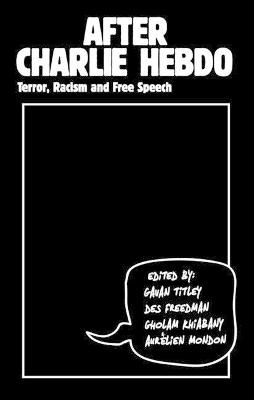 After Charlie Hebdo - 