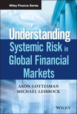 Understanding Systemic Risk in Global Financial Markets - Aron Gottesman, Michael Leibrock