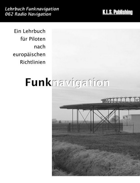 Funknavigation - Henrik Lührs
