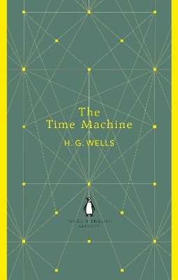 The Time Machine - H. G. Wells