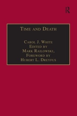 Time and Death
