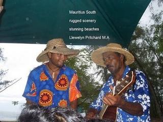 Mauritius: South Rugged Scenery and Stunning Beaches