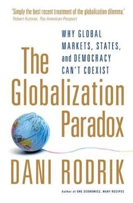 The Globalization Paradox - Dani Rodrik