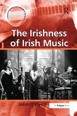 The Irishness of Irish Music - John O'Flynn