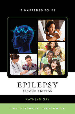 Epilepsy - Kathlyn Gay