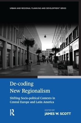 De-coding New Regionalism - 