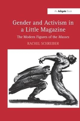 Gender and Activism in a Little Magazine - 