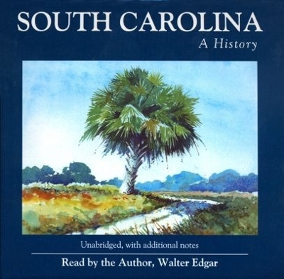 South Carolina - Walter B. Edgar