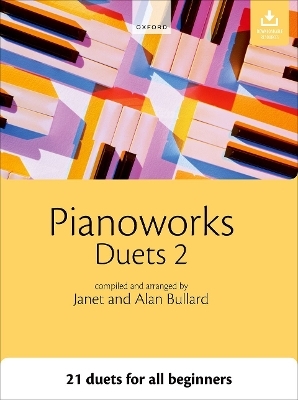 Pianoworks Duets 2