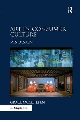 Art in Consumer Culture