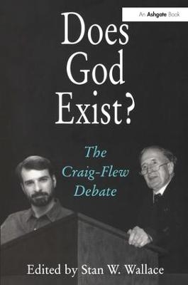 Does God Exist? - 