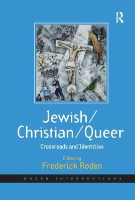Jewish/Christian/Queer - 