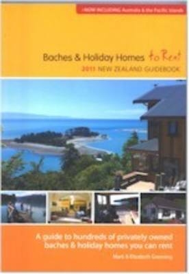 2011 Greenings Baches & Holiday Homes Rent