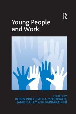 Young People and Work - Robin Price, Paula McDonald