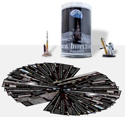 New Horizons Gift Set - Robert Godwin