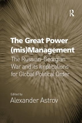 The Great Power (mis)Management - 