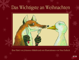 Das Wichtigste an Weihnachten