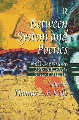 Between System and Poetics - 
