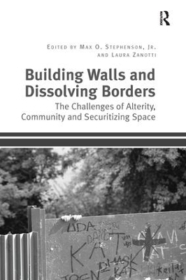 Building Walls and Dissolving Borders - 