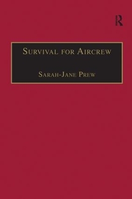 Survival for Aircrew