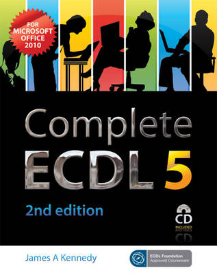 Complete ECDL 5